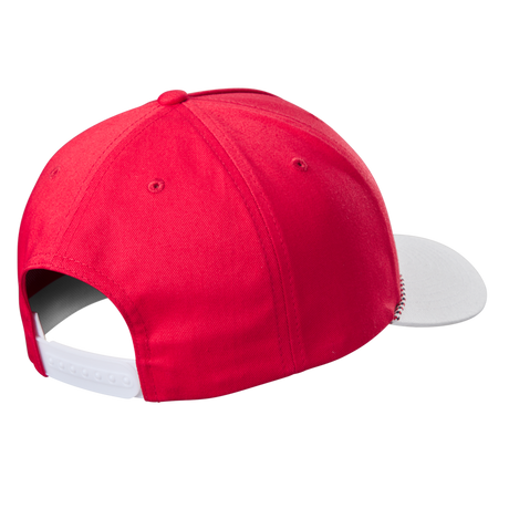 EvoShield USA Rope Snapback-1