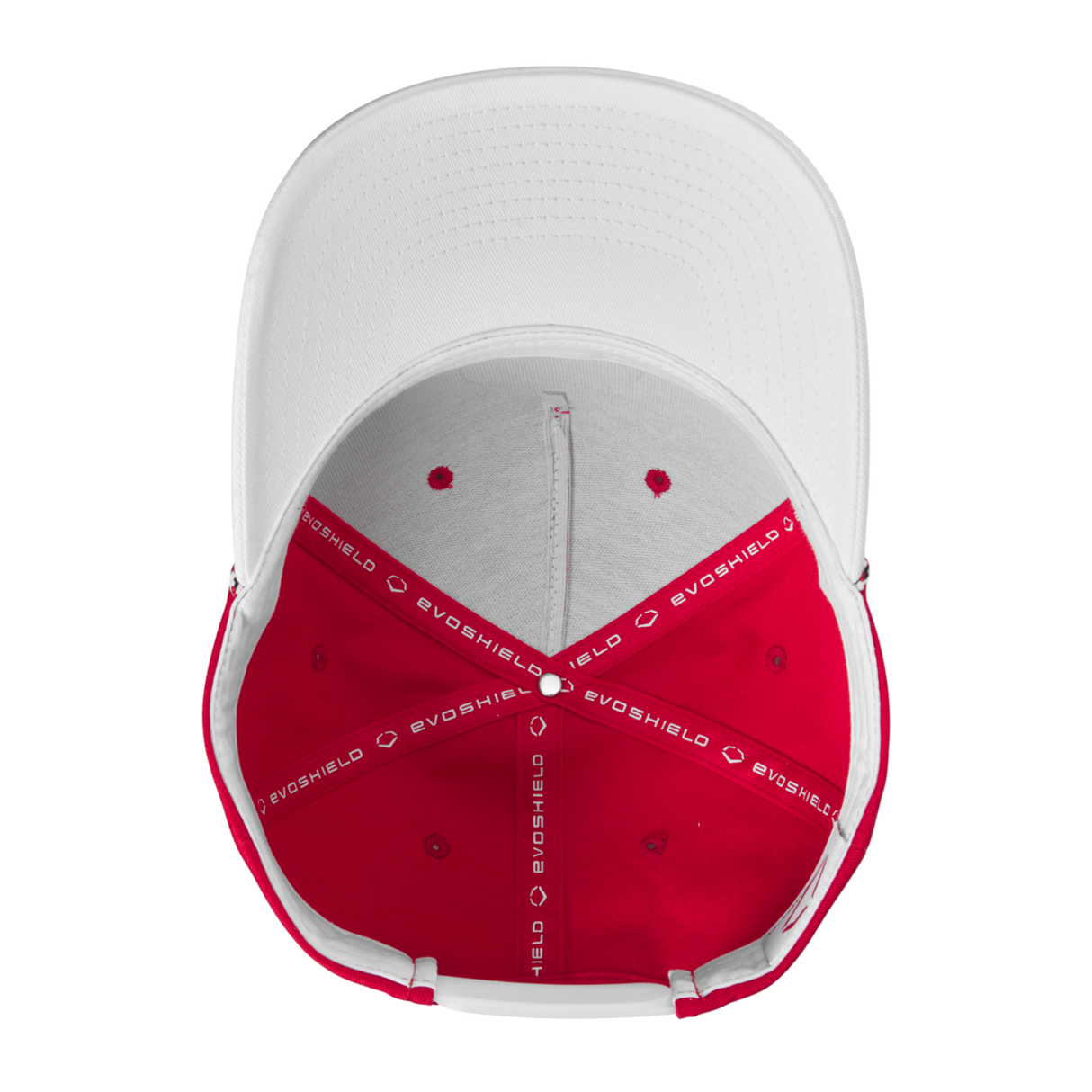 EvoShield USA Rope Snapback-3