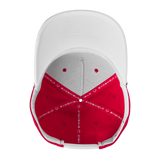 EvoShield USA Rope Snapback-3