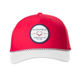 EvoShield USA Rope Snapback-4