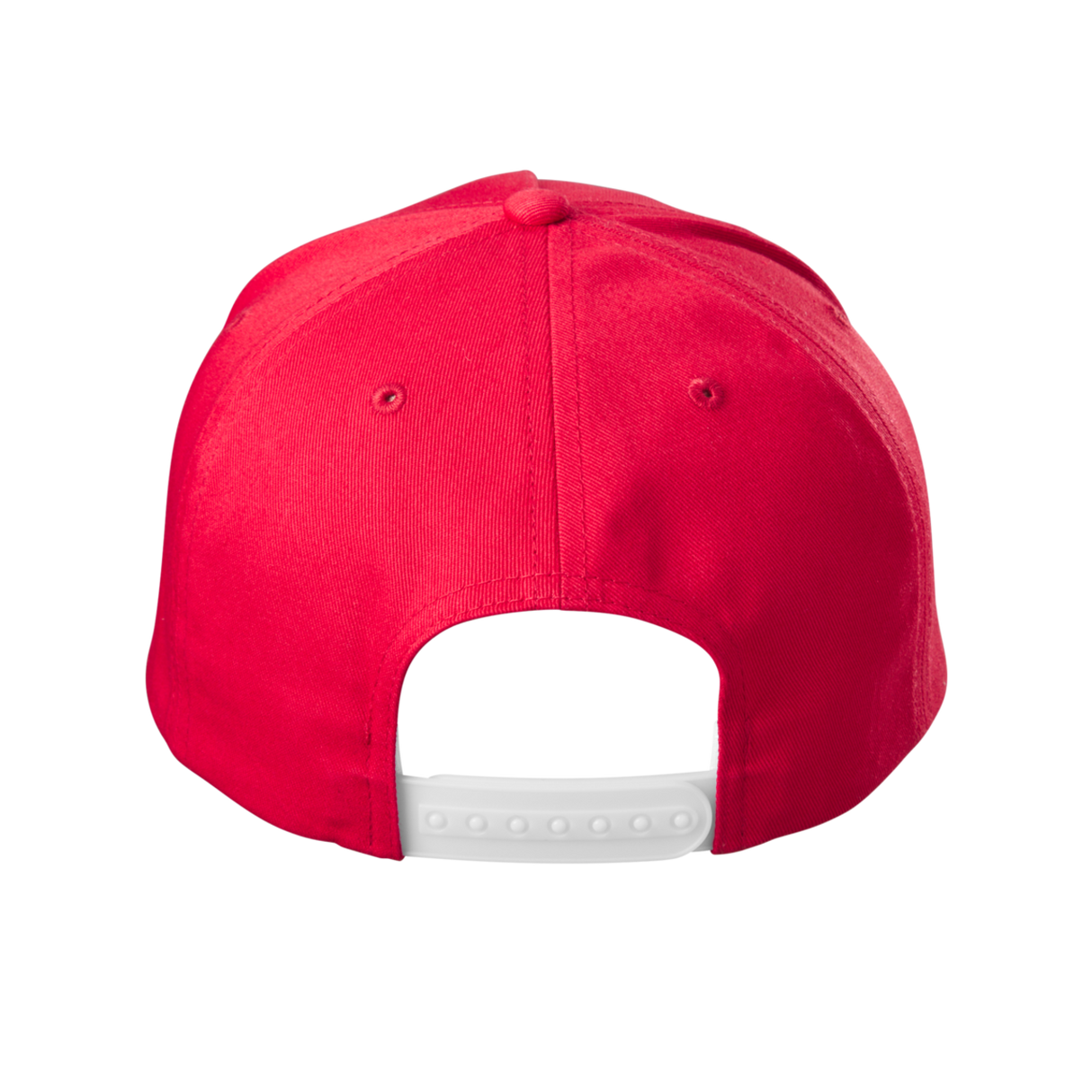 EvoShield USA Rope Snapback-5