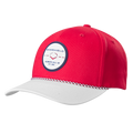 EvoShield USA Rope Snapback-6