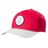 EvoShield USA Rope Snapback-6