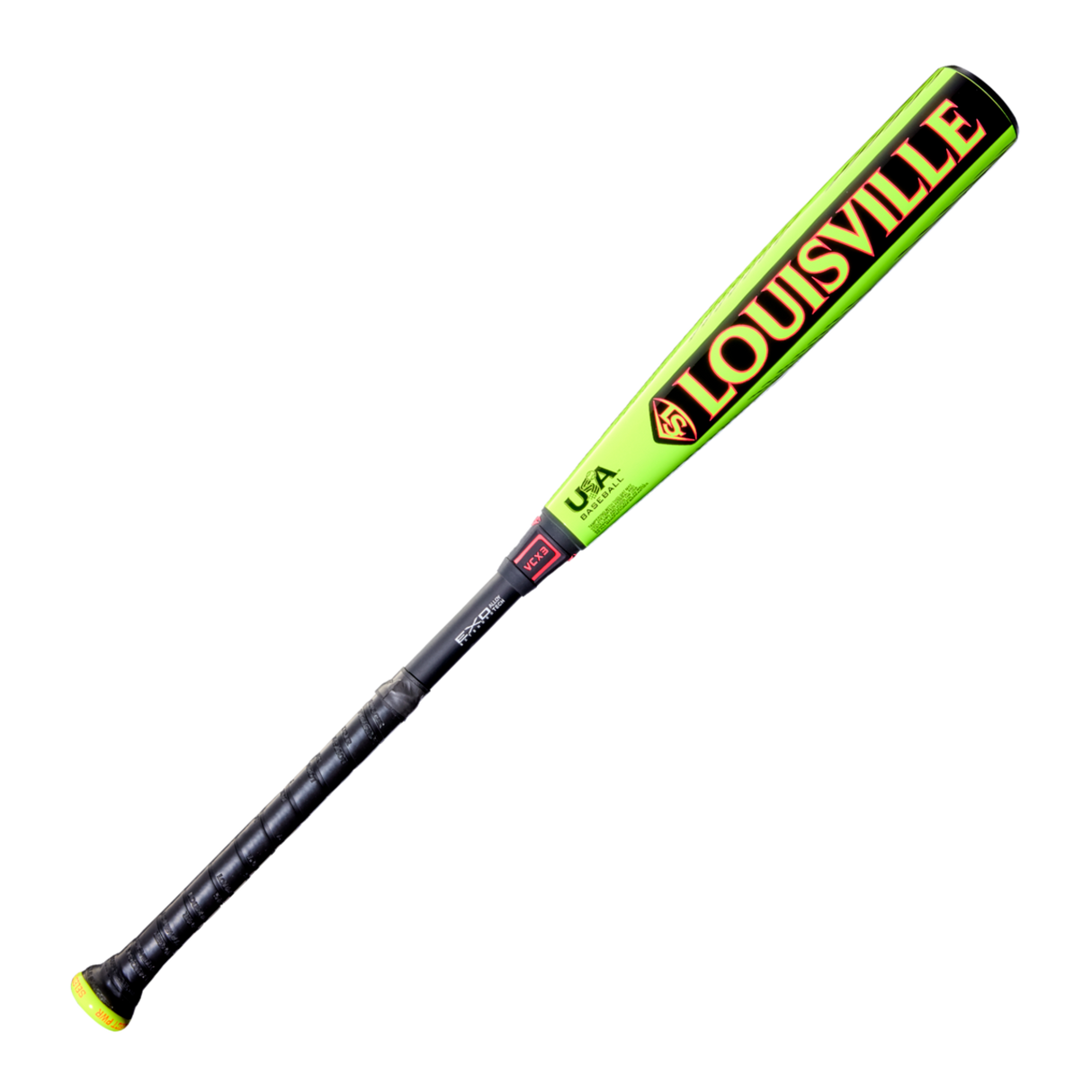 Louisville Slugger 2026 Select Pwr -8 USA Baseball Bat-2
