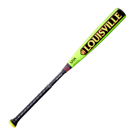 Louisville Slugger 2026 Select Pwr -8 USA Baseball Bat-2