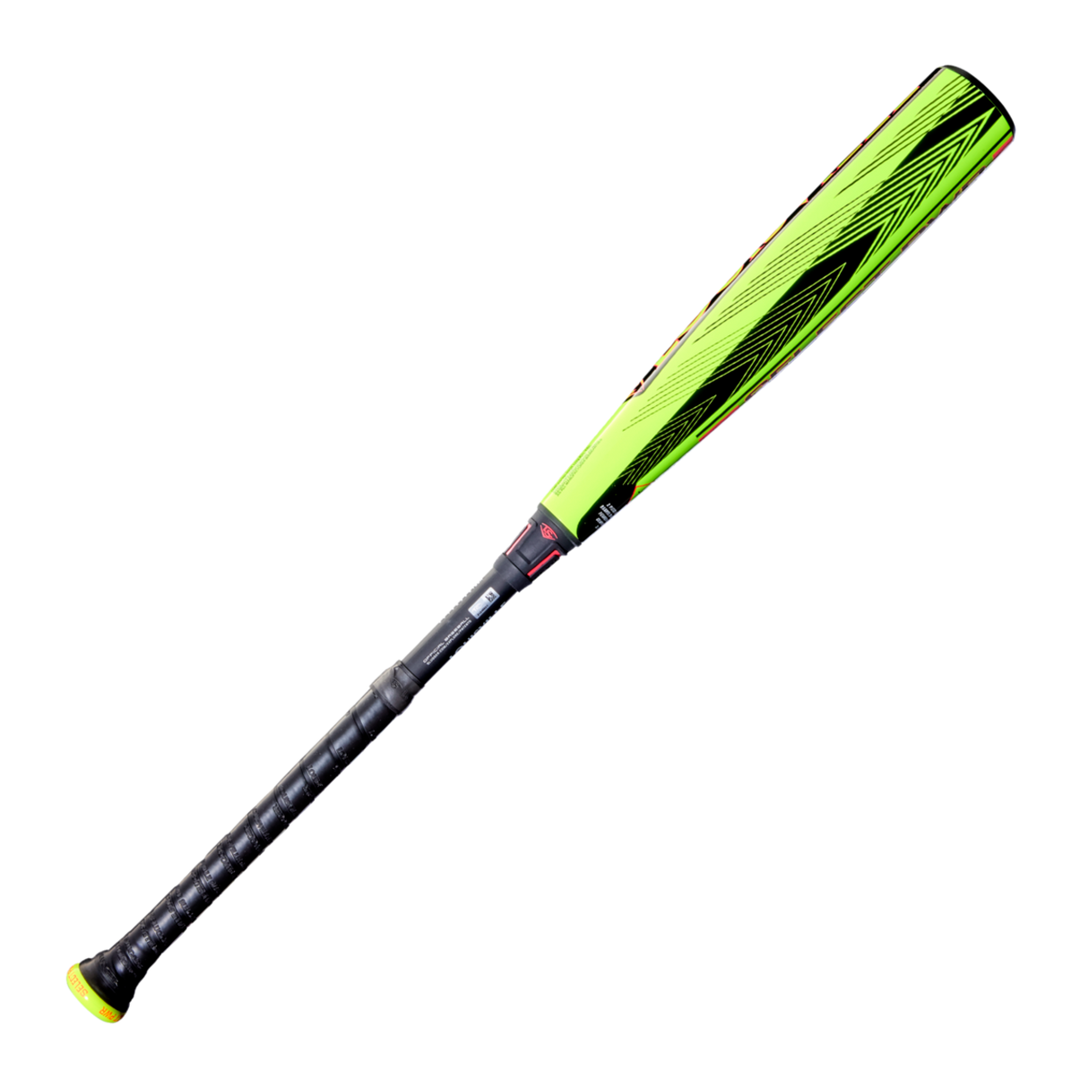 Louisville Slugger 2026 Select Pwr -8 USA Baseball Bat-3
