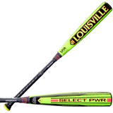 Louisville Slugger 2026 Select Pwr -8 USA Baseball Bat-6