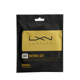 Luxilon Tennis Adult Natural Gut 130-2