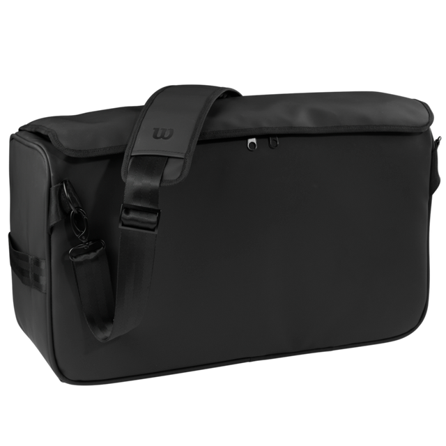 Wilson Football Sideline Bag Holds 3-1