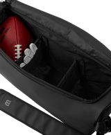 Wilson Football Sideline Bag Holds 3-4