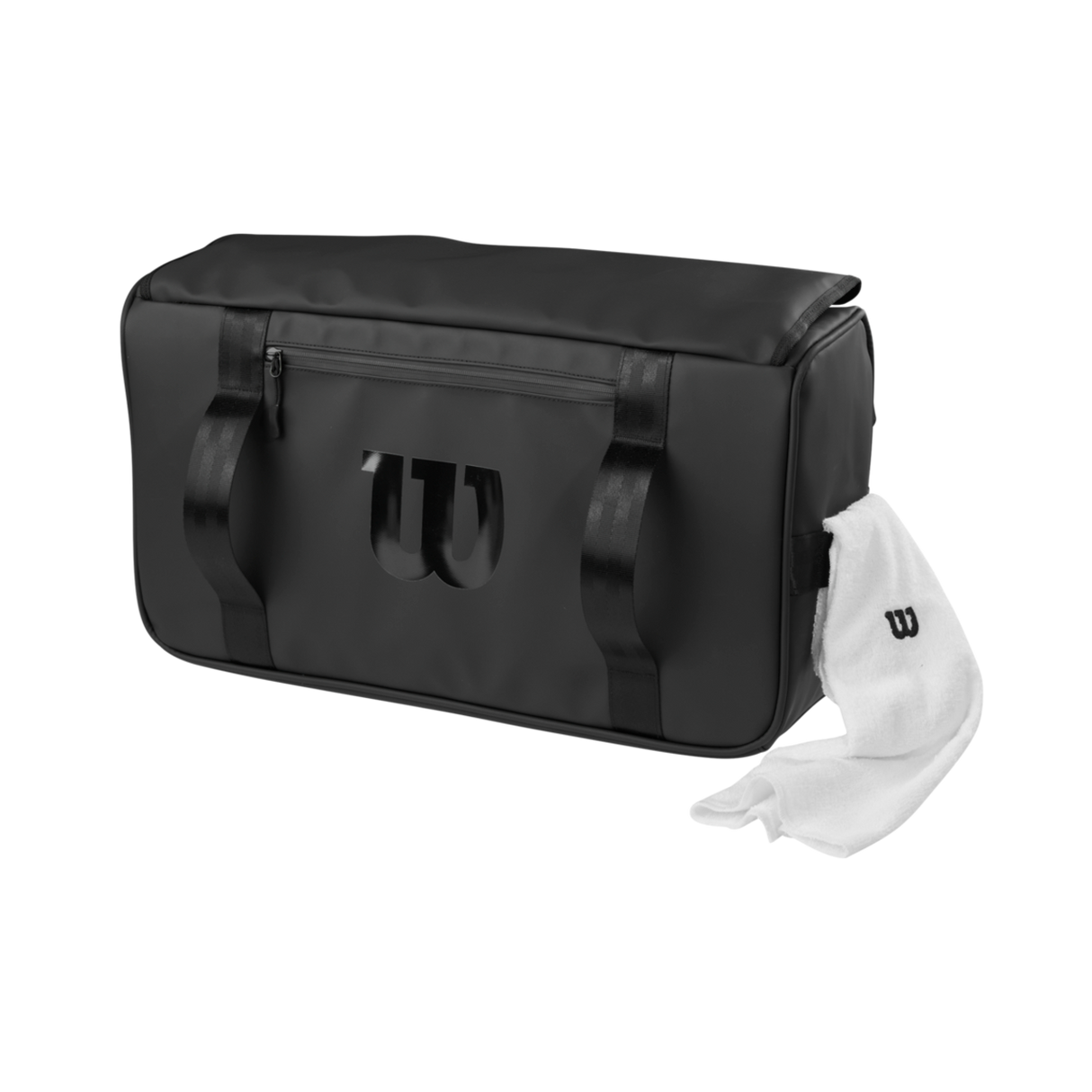 Wilson Football Sideline Bag Holds 3-6