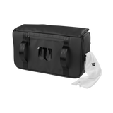 Wilson Football Sideline Bag Holds 3-6