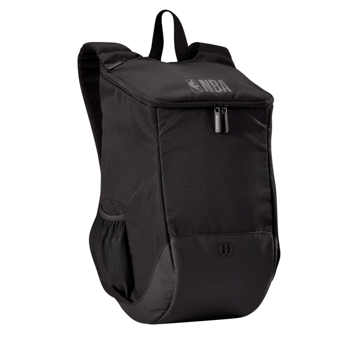 Wilson NBA Authentic Backpack Basketball-1