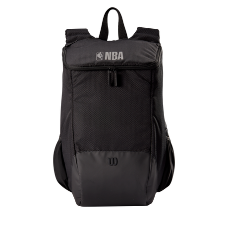 Wilson NBA Authentic Backpack Basketball-2