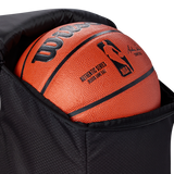 Wilson NBA Authentic Backpack Basketball-4