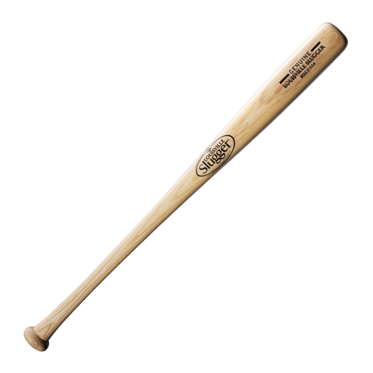 Louisville Slugger Natural Youth Teeball Bat-6