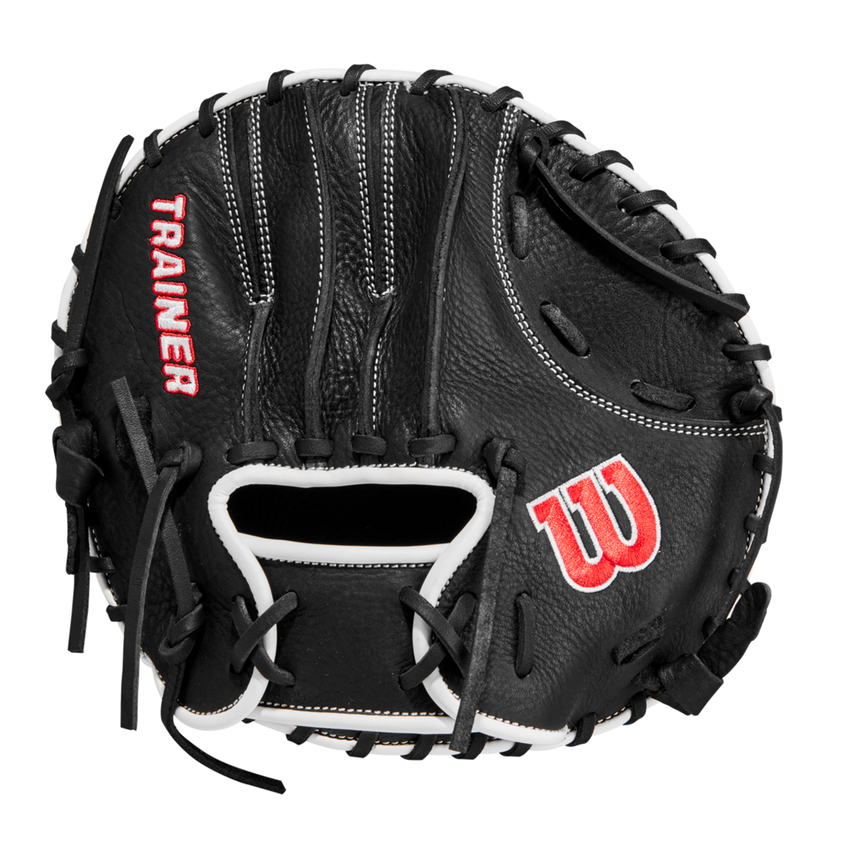 Wilson 27.5" Infield Pancake Trainer