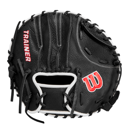 Wilson 27.5" Infield Pancake Trainer
