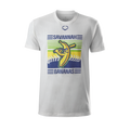 Wilson Youth Bananas Vintage Cotton Tee-2