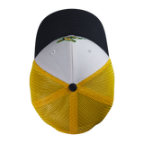 EvoShield EVO Bananas 112 Trucker Snapback-2