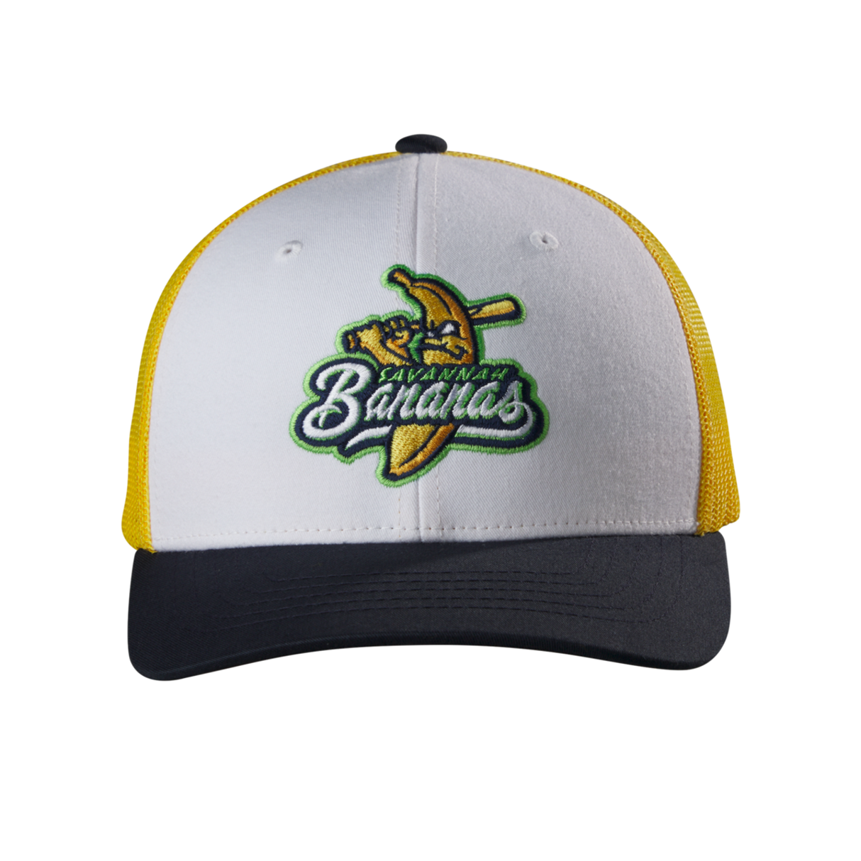 EvoShield EVO Bananas 112 Trucker Snapback-4