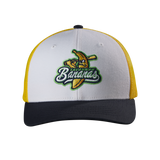 EvoShield EVO Bananas 112 Trucker Snapback-4