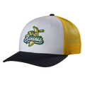 EvoShield EVO Bananas 112 Trucker Snapback-5