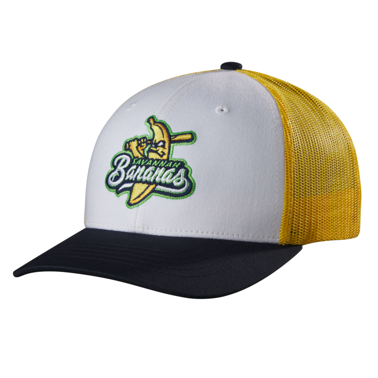 EvoShield EVO Bananas 112 Trucker Snapback-5