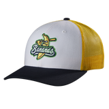 EvoShield EVO Bananas 112 Trucker Snapback-5