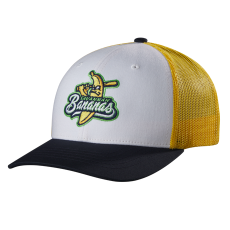 EvoShield EVO Bananas 112 Trucker Snapback-5