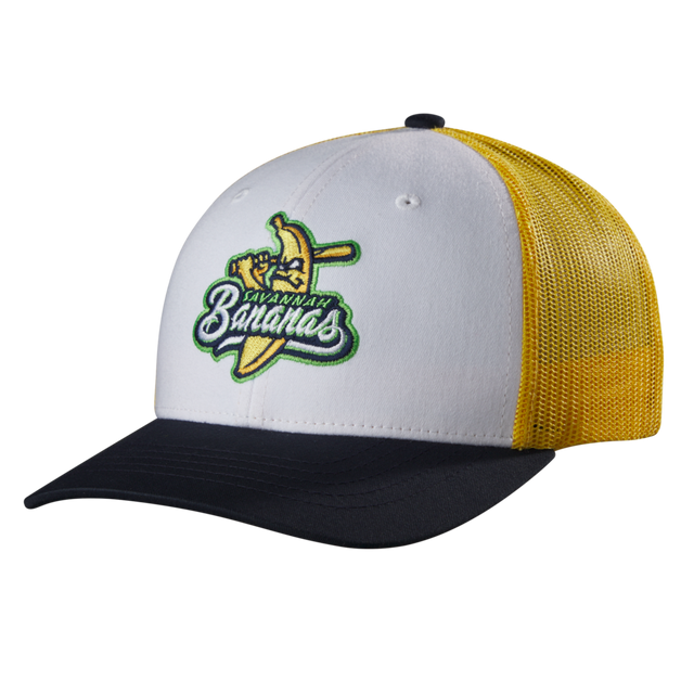 EvoShield EVO Bananas 112 Trucker Snapback-5