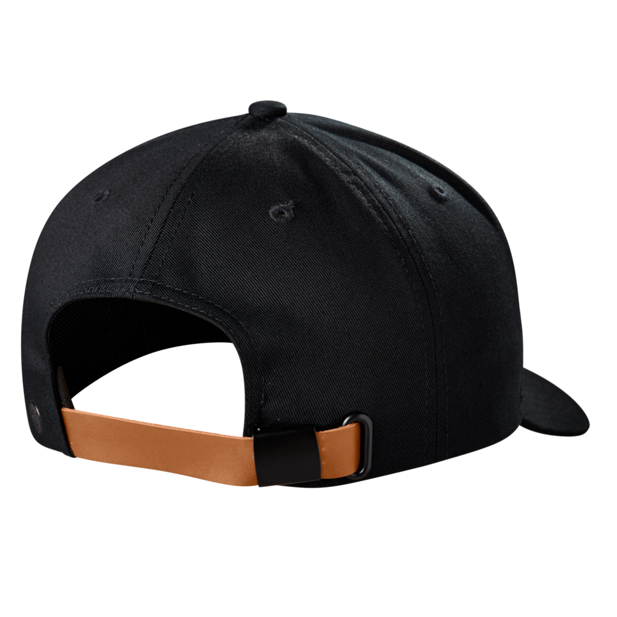 EvoShield Mocha Patch Leather Back-1