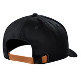 EvoShield Mocha Patch Leather Back-1