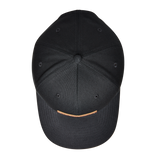 EvoShield Mocha Patch Leather Back-2