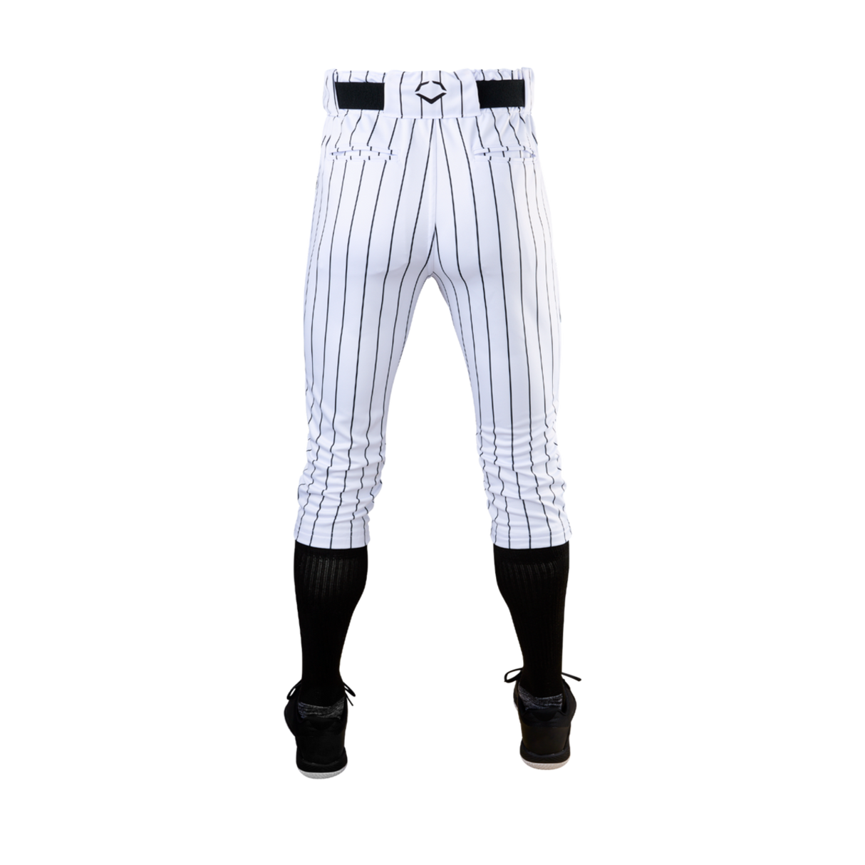 Wilson Men's Mens Salute Pinstripe Knickers Baseball Pants 2.0-2