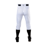 Wilson Men's Mens Salute Pinstripe Knickers Baseball Pants 2.0-2