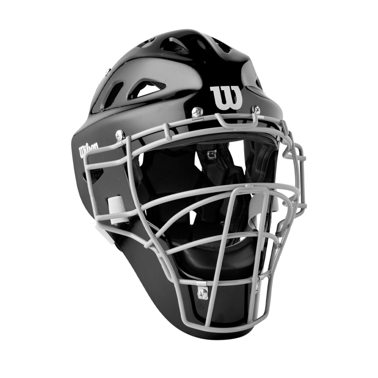 Wilson C200 Youth Catcher's Gear Kit-5