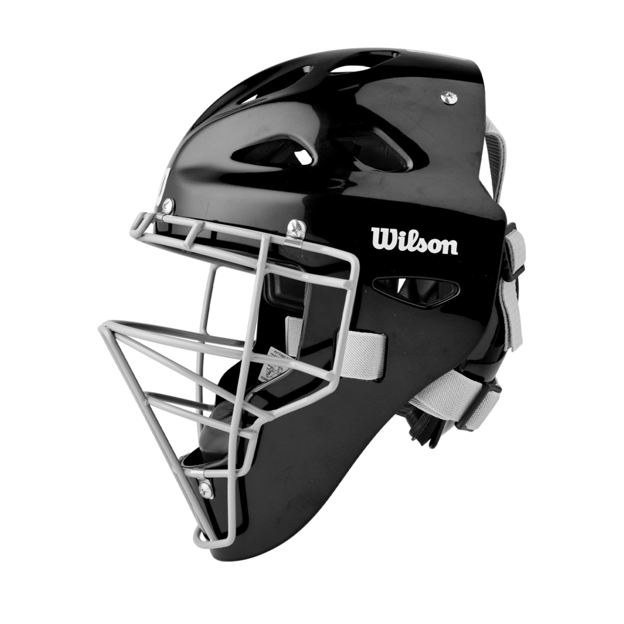 Wilson C200 Youth Catcher's Gear Kit-8