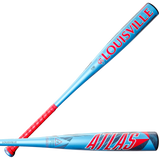Louisville Slugger Adult 2026 Atlas -3 BBCOR Baseball Bat-6