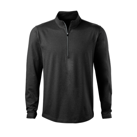 Wilson Men's Mens Daybreak Lightweight 1/4 Zip-4