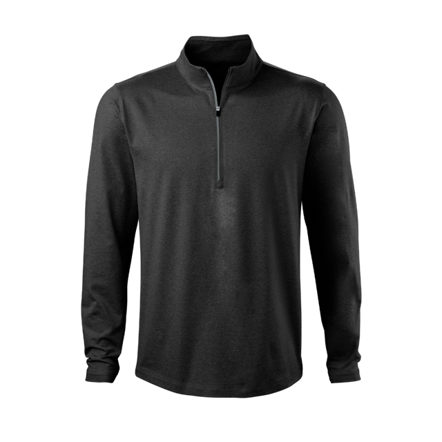 Wilson Men's Mens Daybreak Lightweight 1/4 Zip-4
