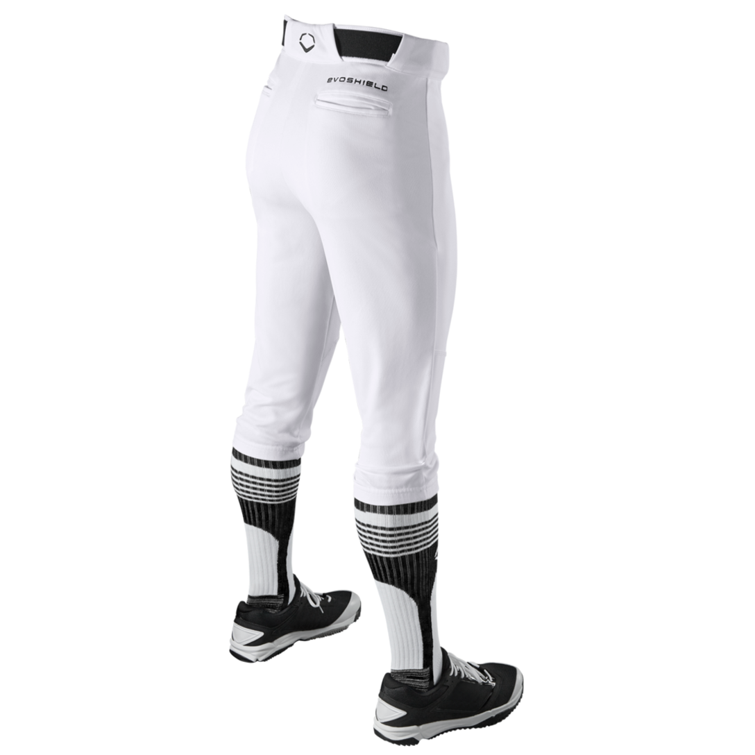 Wilson Men's Salute Baseball Knickers-1