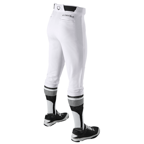 Wilson Men's Salute Baseball Knickers-1