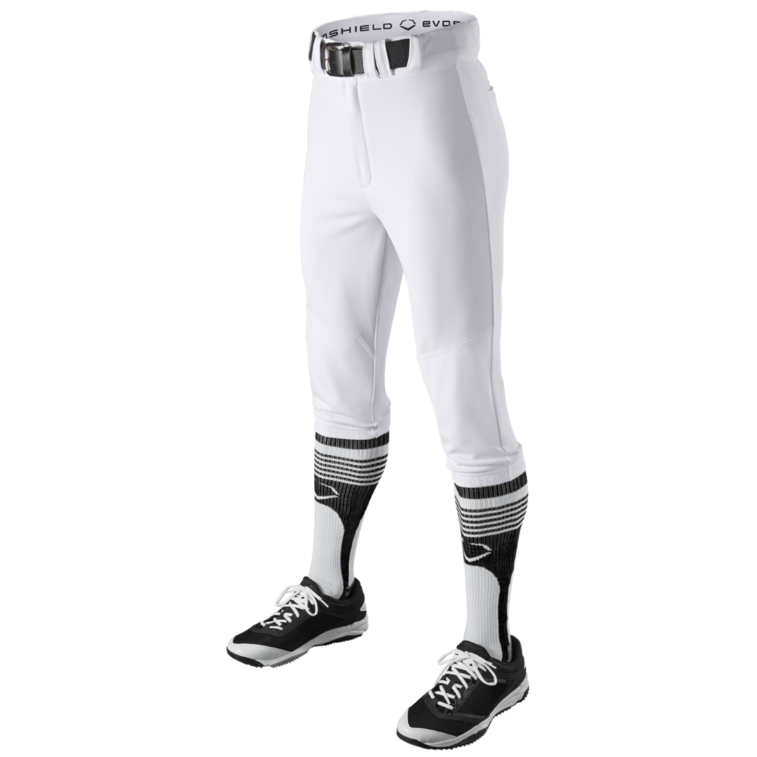 Wilson Men's Salute Baseball Knickers-2
