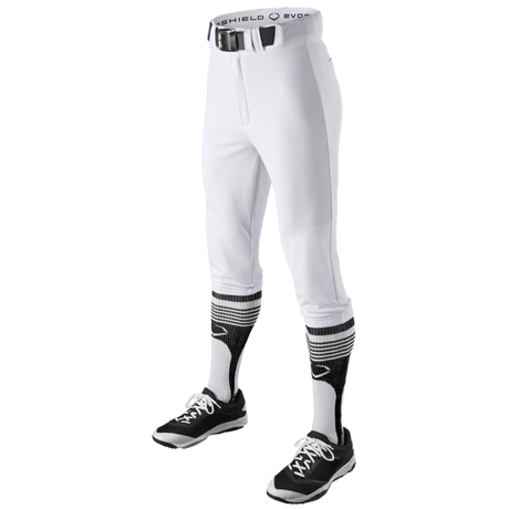 Wilson Men's Salute Baseball Knickers-2