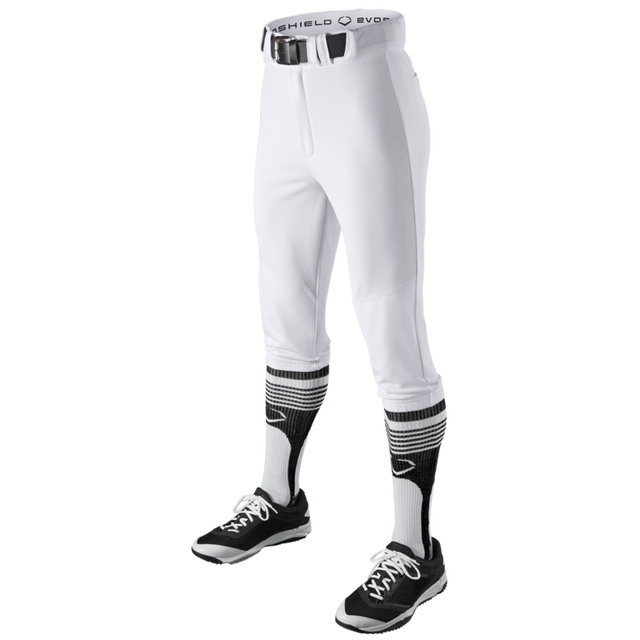 Wilson Men's Salute Baseball Knickers-2