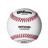 Wilson Youth Leather Baseball-2