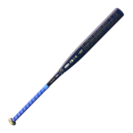Louisville Slugger 2025 Lxt -10 Fastpitch Bat-2