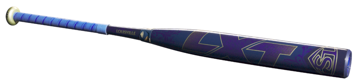 Louisville Slugger 2025 Lxt -10 Fastpitch Bat-4