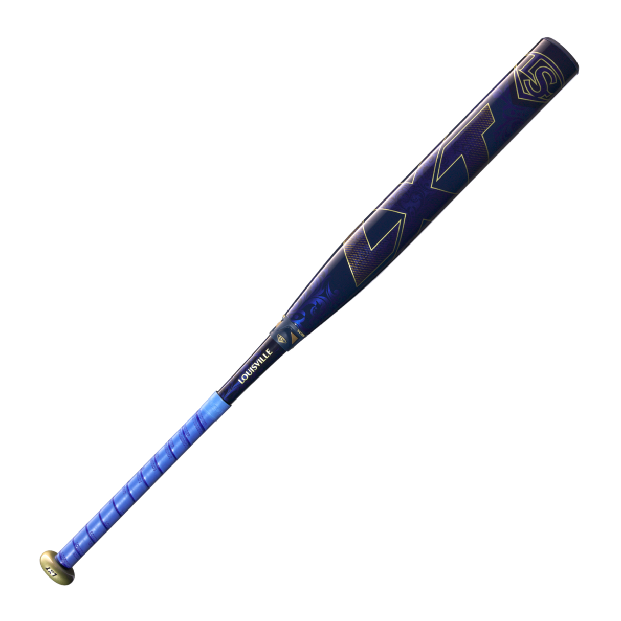 Louisville Slugger 2025 Lxt -10 Fastpitch Bat-8